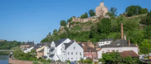 Orthodontiste à Sarrebourg